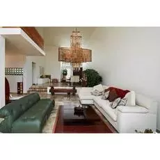 Подвесная люстра Regenbogen Life марокко