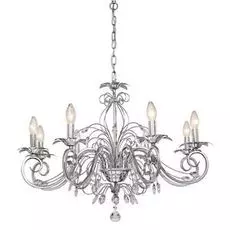 Подвесная люстра Silver Light "Diana"