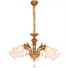 Подвесная люстра Silver Light Gioconda