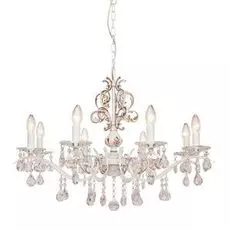 Подвесная люстра Silver Light "Tereziya"