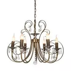 Подвесная люстра Silver Light "Vienna"