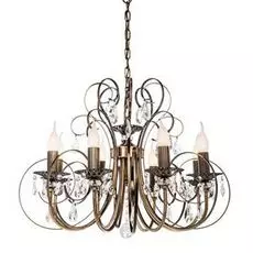 Подвесная люстра Silver Light "Vienna"