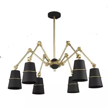 Подвесная люстра Sorspreso