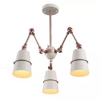 Подвесная люстра Sorspreso