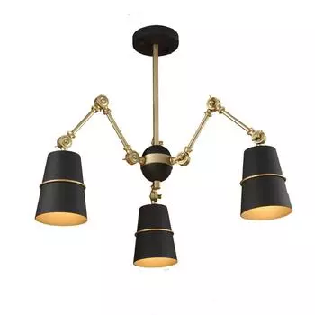 Подвесная люстра Sorspreso