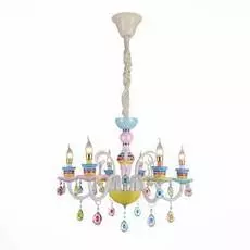 Подвесная люстра st Luce