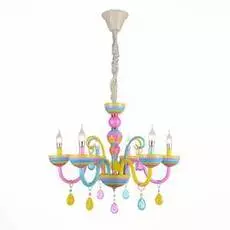 Подвесная люстра st Luce