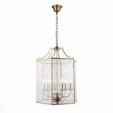 Подвесная люстра st Luce