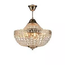 Подвесная люстра st Luce Anticato