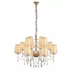 Подвесная люстра st Luce Aumentato