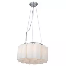 Подвесная люстра st Luce Big Onde в современном стиле