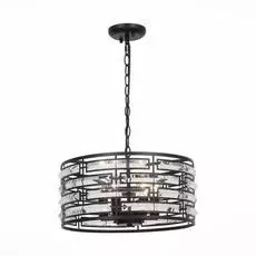 Подвесная люстра st Luce Chiarezza