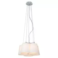 Подвесная люстра st Luce Chiello