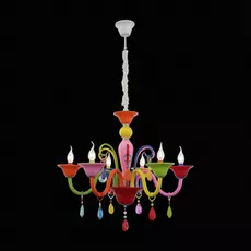 Подвесная люстра st Luce Delizia