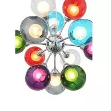 Подвесная люстра st Luce Dualita