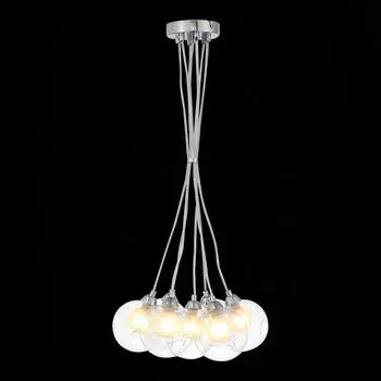 Подвесная люстра st Luce Dualita