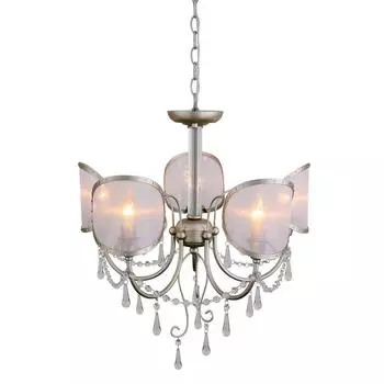 Подвесная люстра st Luce Faccialuna