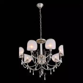 Подвесная люстра st Luce Faccialuna