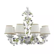 Подвесная люстра st Luce Fiori