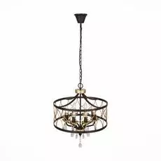 Подвесная люстра st Luce Grassо