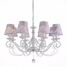 Подвесная люстра st Luce "Incanto" в стиле прованс