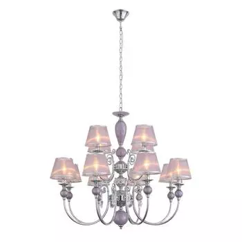 Подвесная люстра st Luce Lilium