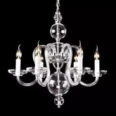 Подвесная люстра st Luce "Ninfa"