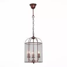 Подвесная люстра st Luce Odierno