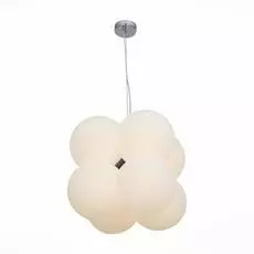 Подвесная люстра st Luce Orbe