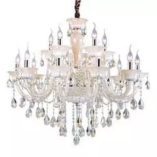 Подвесная люстра st Luce "Principessa"