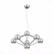 Подвесная люстра st Luce Rottura