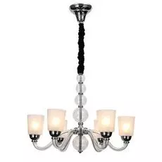 Подвесная люстра st Luce "Signora" в современном стиле