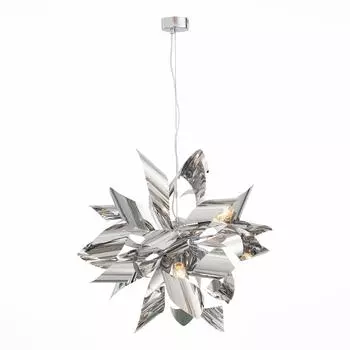 Подвесная люстра st Luce Spiraglio