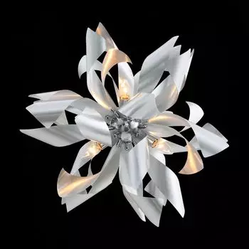 Подвесная люстра st Luce Spiraglio