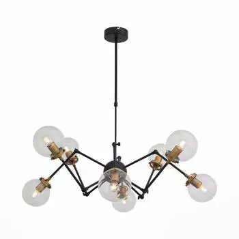 Подвесная люстра st Luce Varieta