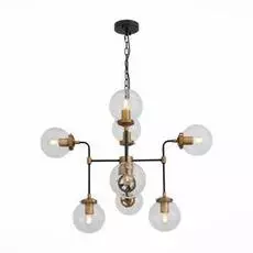 Подвесная люстра st Luce Varieta