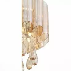 Подвесная люстра st Luce Versita