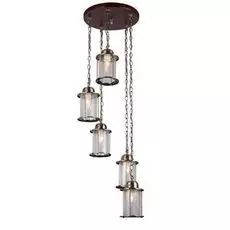 Подвесная люстра st Luce Volantino