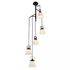 Подвесная люстра st Luce в стиле лофт