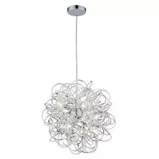 Подвесная люстра st Luce в стиле лофт