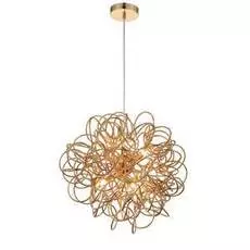 Подвесная люстра st Luce в стиле лофт