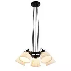 Подвесная люстра st Luce в стиле лофт