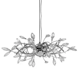 Подвесная люстра "Tenalia" Lightstar