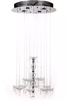 Подвесная люстра Valencia