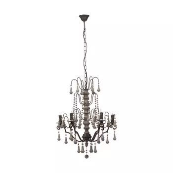 Подвесная люстра Versale в стиле «модерн»