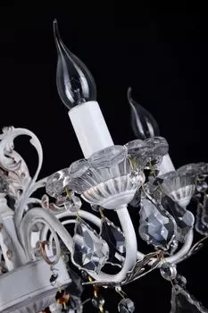 Подвесная люстра Vivaldi из металла