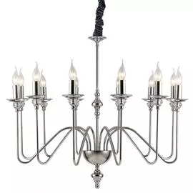 Подвесная люстра в стиле модерн