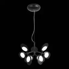 Подвесная светодиодная люстра Farfalla