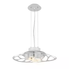 Подвесная светодиодная люстра Favourite Ully