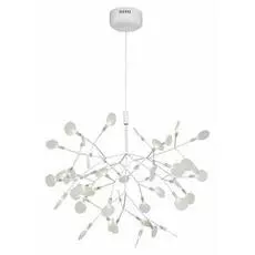 Подвесная светодиодная люстра Loft it Sakura